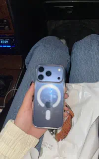 Iphone 17 pro