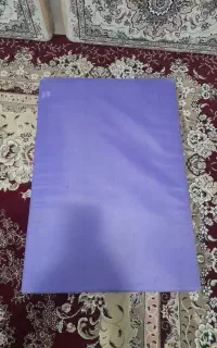 تشک یوگا و ژیمناستیک