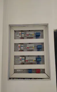 خدمات برق ساختمان