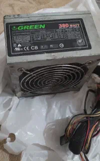 پاور گرین کامپیوتر