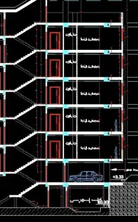 آموزش تخصصی اتوکد