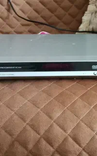 دستگاه DvD