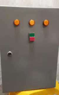 تابلو برق ۸۰ امپر
