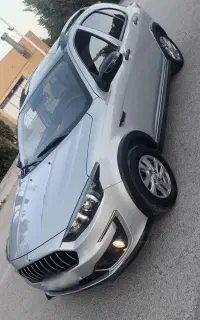 اطلس gنسخه فول ساندروف دار