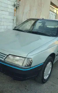 روا 87 بی نظیر