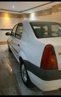 تندر نود پارس خودرویی کلکسیونی