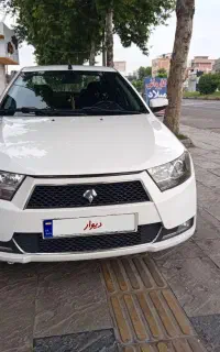 دنا تیپ 2سفیدمدل98