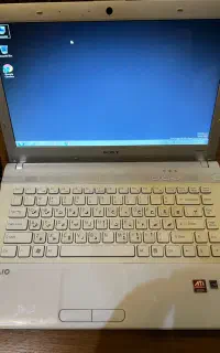 لب‌تاپ سونی ۵