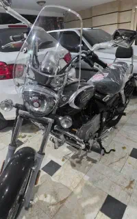 اونجر صفر مدل ۴۰۵