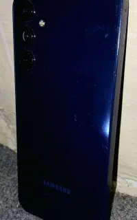 سامسونگ A15در حد و بدون خط و خش