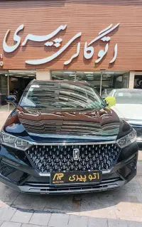 بستیونt77 وارداتی بهمن گارانتی فعال جذاب و افتصادی