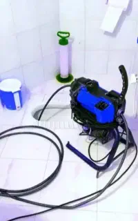 لوله بازکنی درسراسر لاهیجان حتی سخت و سیمانی100%