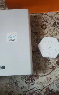 مودم همراه اول 4G LTE فضای باز EL145