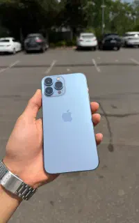آیفون 13promax