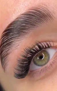 جشنواره ی عیدانه ی اکستنشن مژه و لیفت