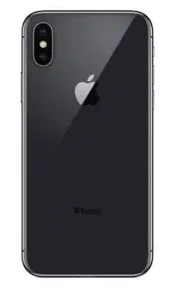 iPhone XS