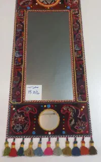 آینه سنتی
