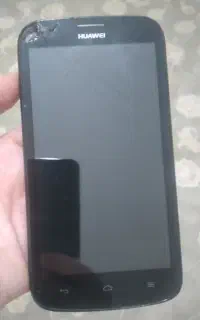 گوشیy600  U20خاموش