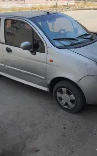 ام وی ام ۱۱۰ سه سیلندر