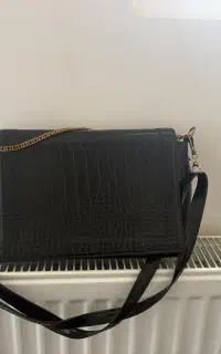 کیف دوشی