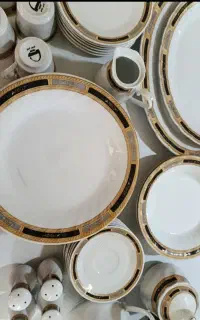 سرویس چینی