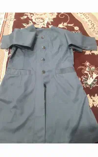 لباس مدرسه