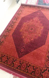 فرش ۷۰۰ شانه تراکم ۲۵۵۰