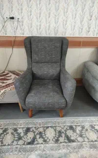 کاور مبل شرکتی