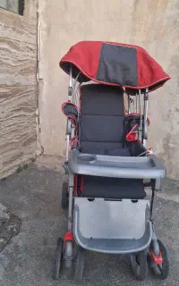 کالسکه بچه