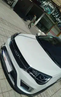 ام وی ام x22اکسلنت اسپرت