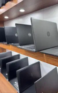 فروش تخصصی انواع لپتاپ و سورفیس با بالاترین کیفیت