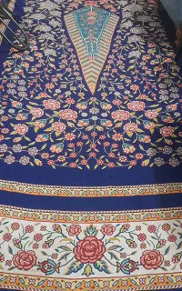 رو فرشی ۹متری یک جفت