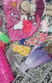 اسباب بازی
