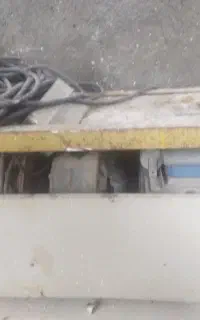 بالابر ساختمانی