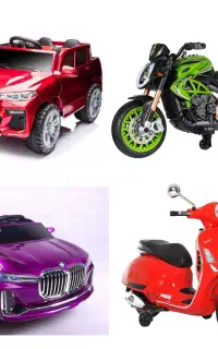 چکی با اقساط دلخواه