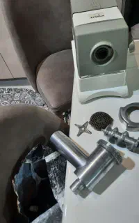 چرخ گوشت پارس خزر