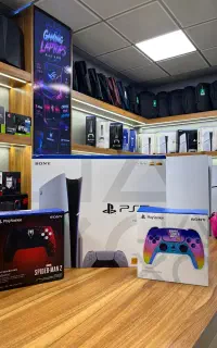 ps5 slim آکبند گارنتی دار