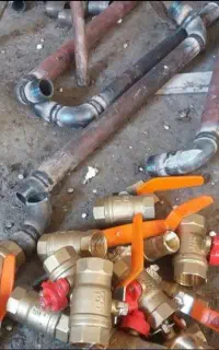 شرکت گازرسانی گازکشی گازکش لوله کش گازجوشکاری