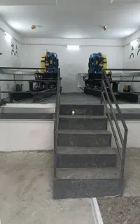 شرکت آسانسور امداد آسانبر بهساز کیش