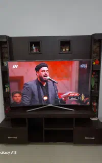 میز تلویزیون مناسب ۵۵اینچ