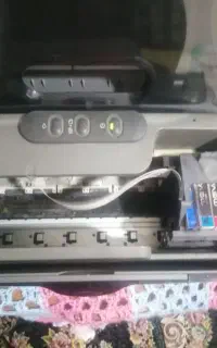 پرینتر رنگی