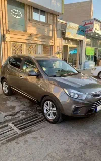 جک s5مدل ۹۴ بی رنگ