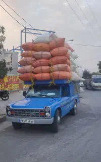 کاه