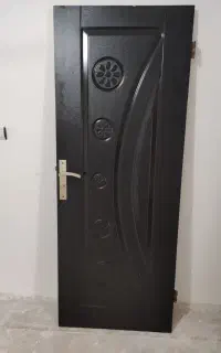 درب اتاق خواب