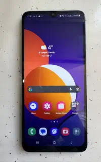 سامسونگ m12