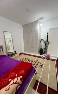 واحد ۹۰متری دوخواب سال ساخت ۹۰ صلح آباد