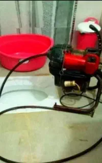 لوله بازکنی چاه بازکنی سراسر رشت شبانه روزی تضمینی