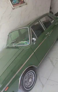 پیکان کلاسیک 57