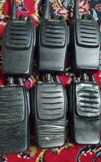 بیسیم کنوود