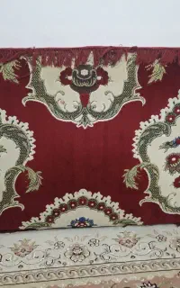 4عدد پشتی تمیز